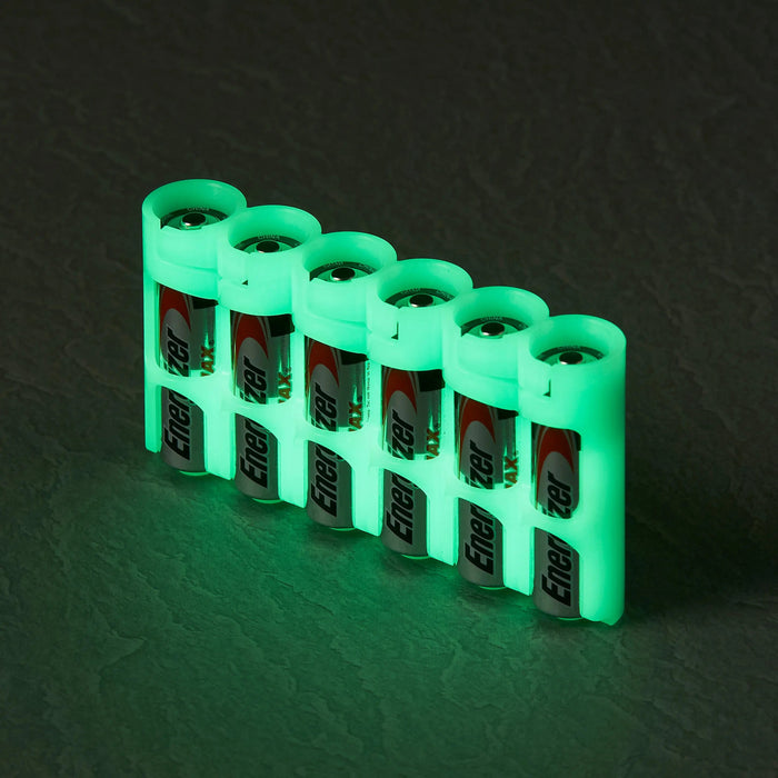 Slim Line AA 6 Pack (Moonshine)