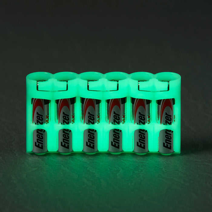 Slim Line AA 6 Pack (Moonshine)