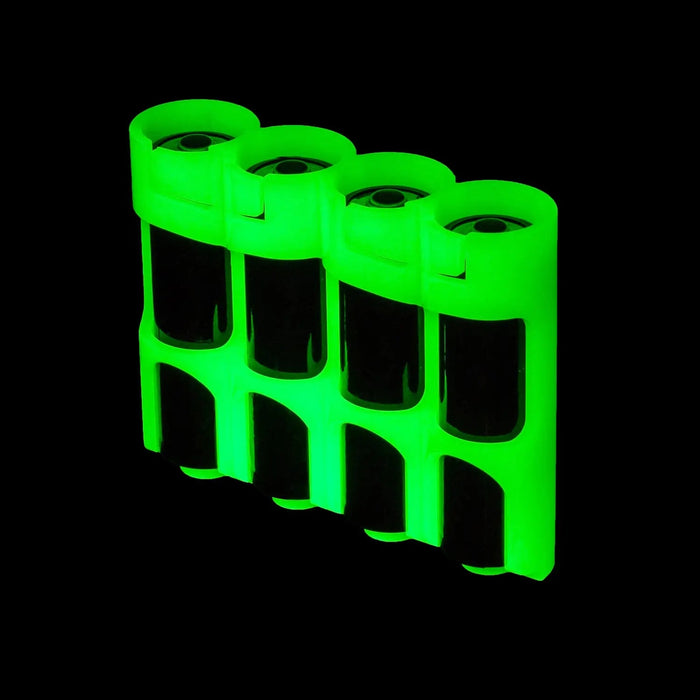 Slim Line AA 4 Pack (Moonshine)