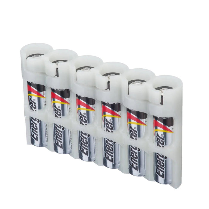 Slim Line AAA 6 Pack (Moonshine)