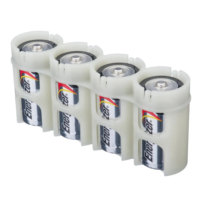 Slim Line C4 (Moonshine)