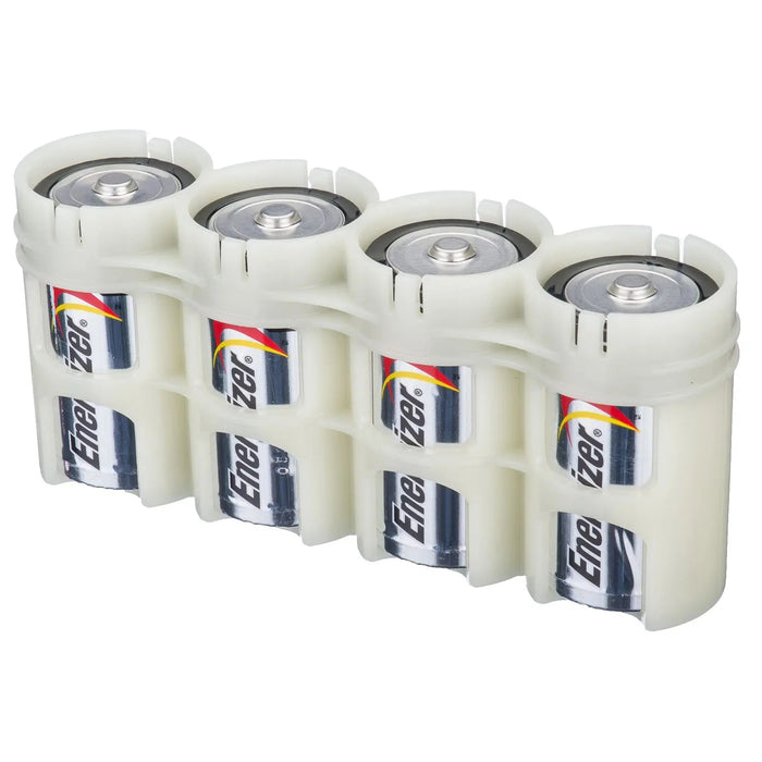 Slim Line D4 (Moonshine)