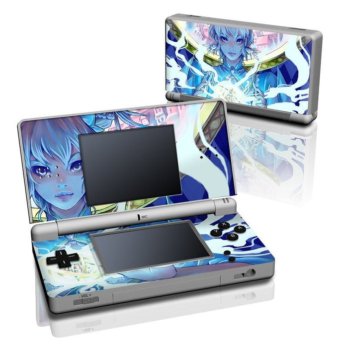 A Vision - Nintendo DS Lite Skin