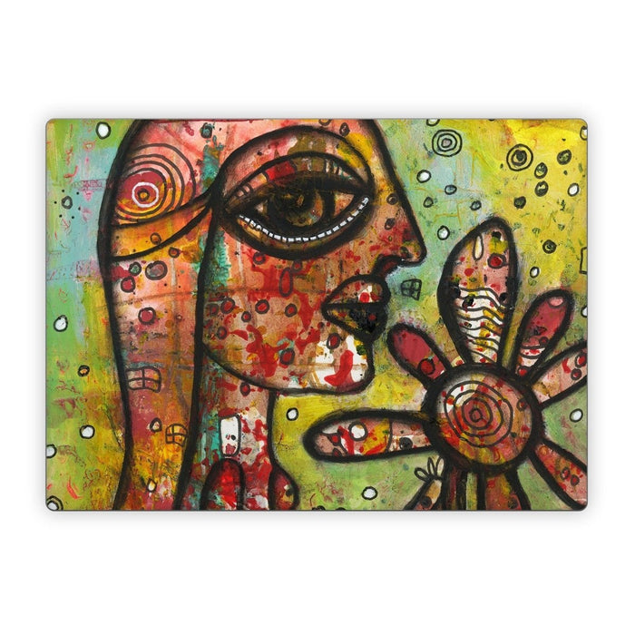 A Walk - Microsoft Surface Laptop Skin