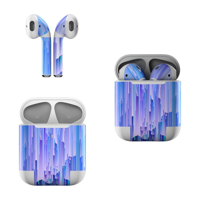 Lunar Mist - Apple AirPods Skin