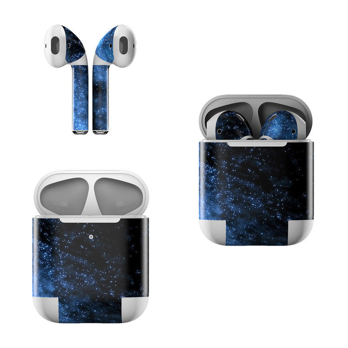 Milky Way - Apple AirPods Skin