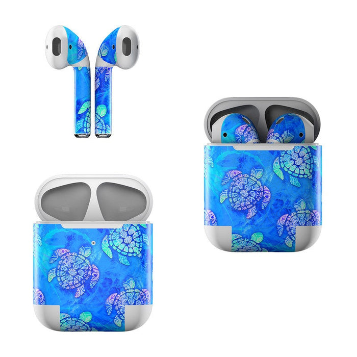 Mother Earth - Apple AirPods Skin