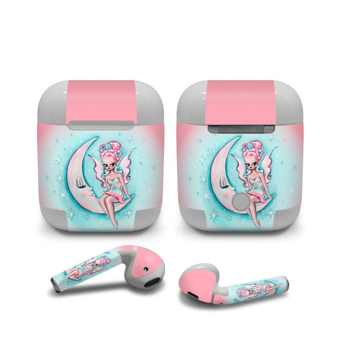 Moon Pixie - Apple AirPods Skin