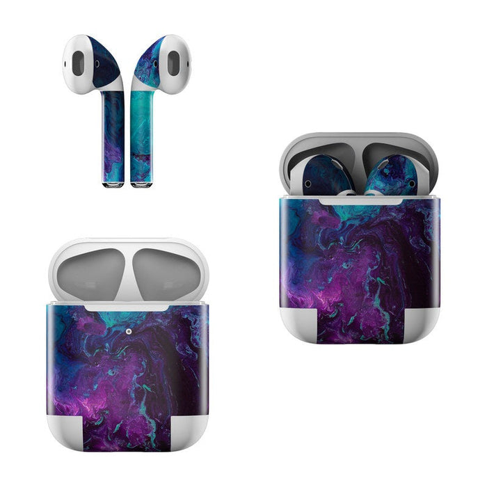 Nebulosity - Apple AirPods Skin