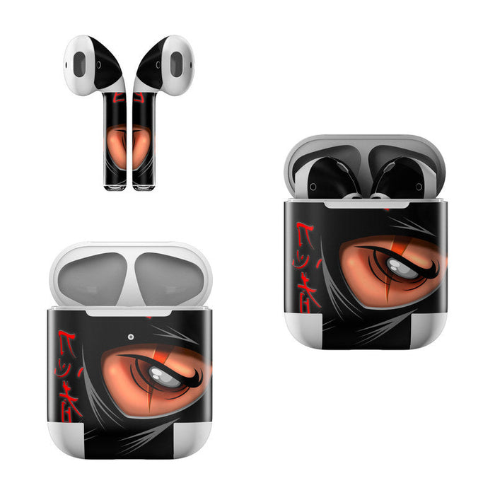 Ninja - Apple AirPods Skin