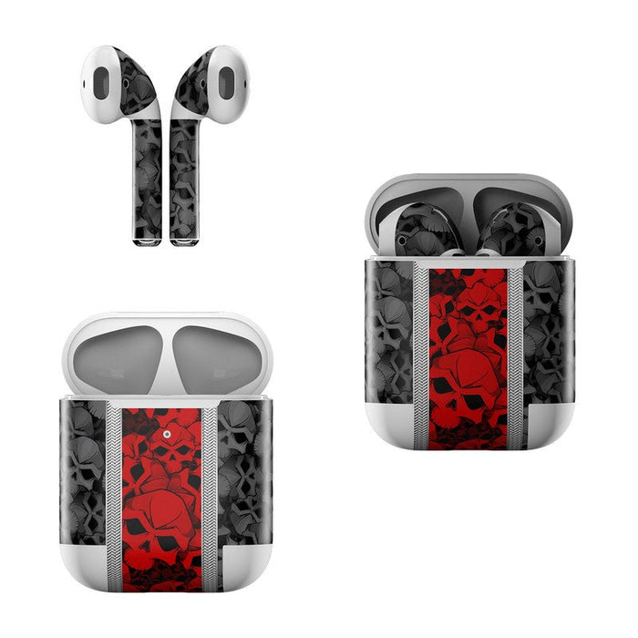 Nunzio - Apple AirPods Skin