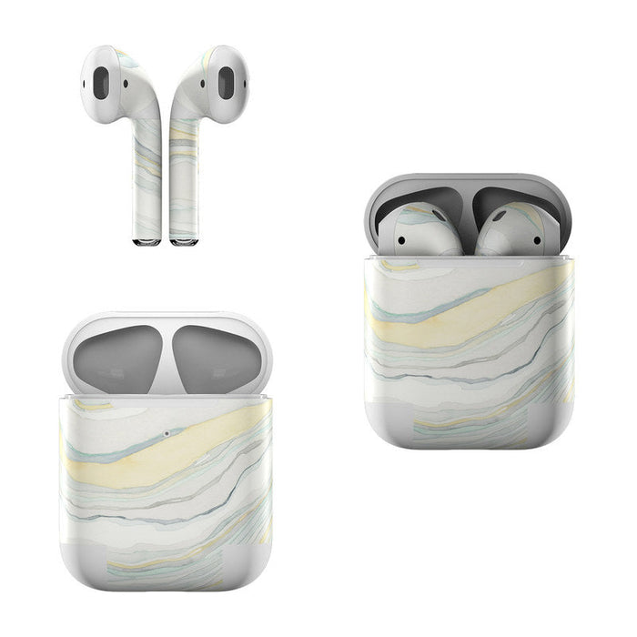 Sandstone - Apple AirPods Skin