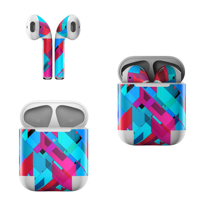 Shakeup - Apple AirPods Skin