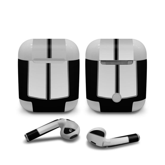 SuperSport - Apple AirPods Skin