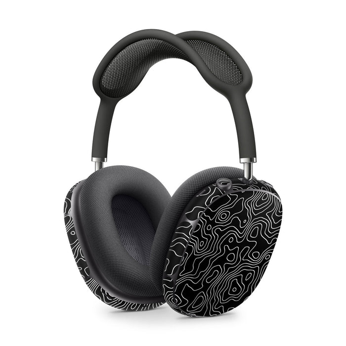 Nocturnal - Apple AirPods Max Skin