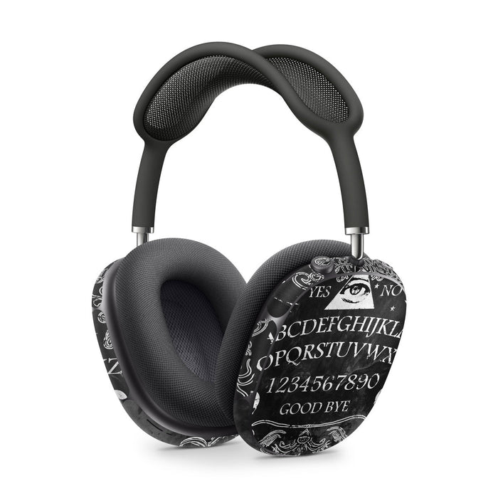 Ouija - Apple AirPods Max Skin