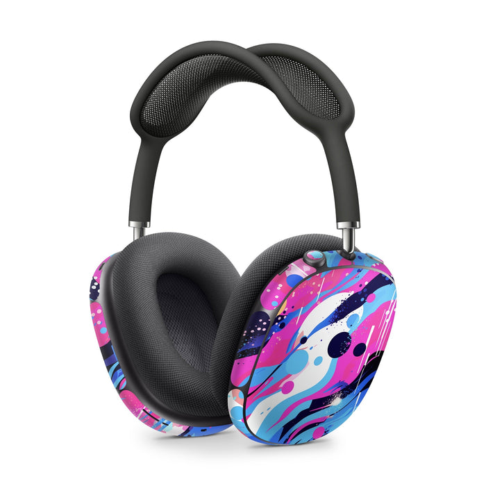 Pumped - Apple AirPods Max Skin