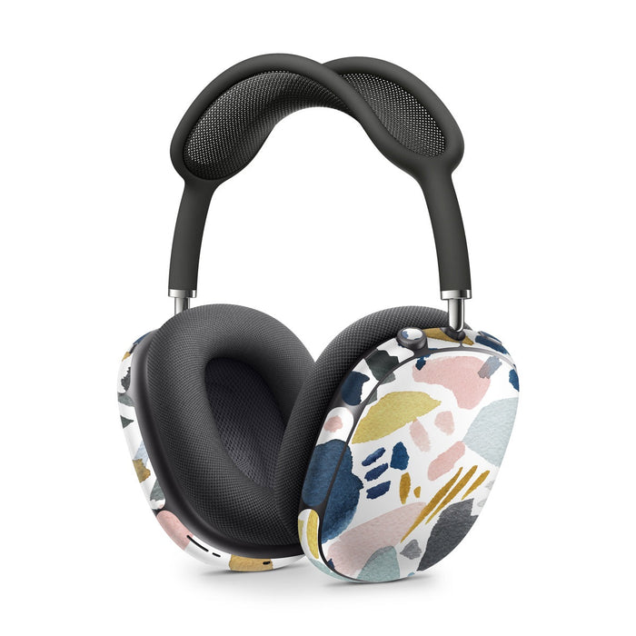 Terrazzo - Apple AirPods Max Skin