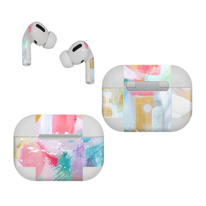 Life Of The Party - Apple AirPods Pro Skin