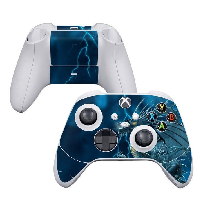 Abolisher - Microsoft Xbox Series S Controller Skin