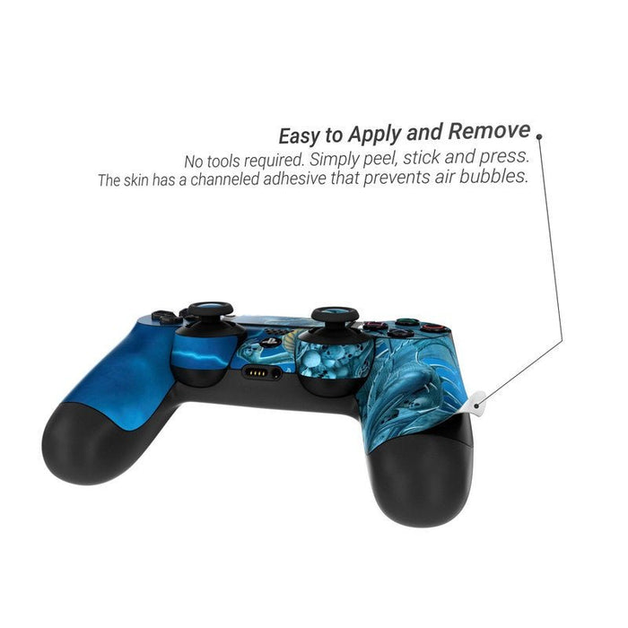 Abolisher - Sony PS4 Controller Skin