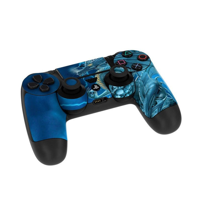 Abolisher - Sony PS4 Controller Skin