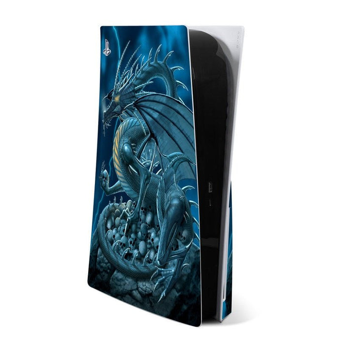 Abolisher - Sony PS5 Skin