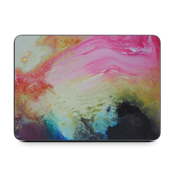 Abrupt - Apple Smart Keyboard Folio Skin