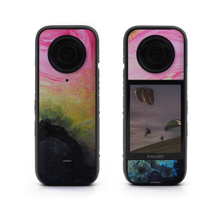 Abrupt - Insta360 X3 Skin
