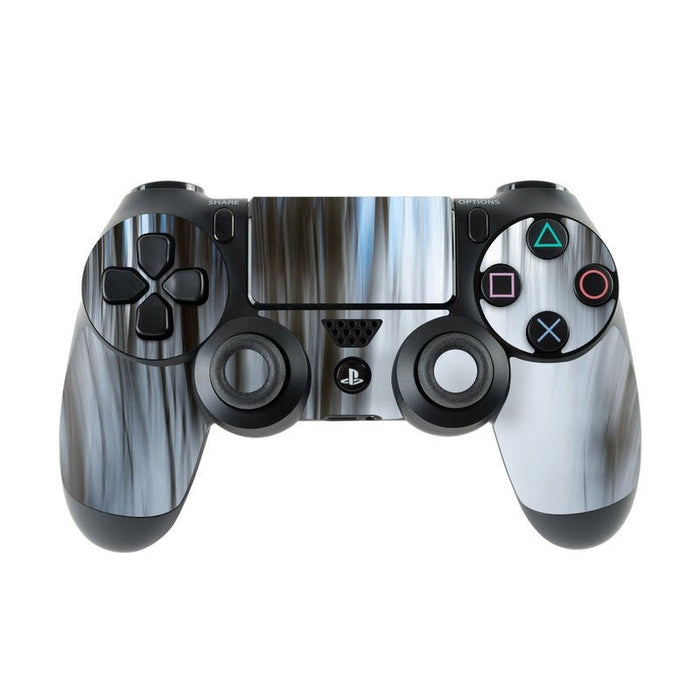 Abstract Forest - Sony PS4 Controller Skin