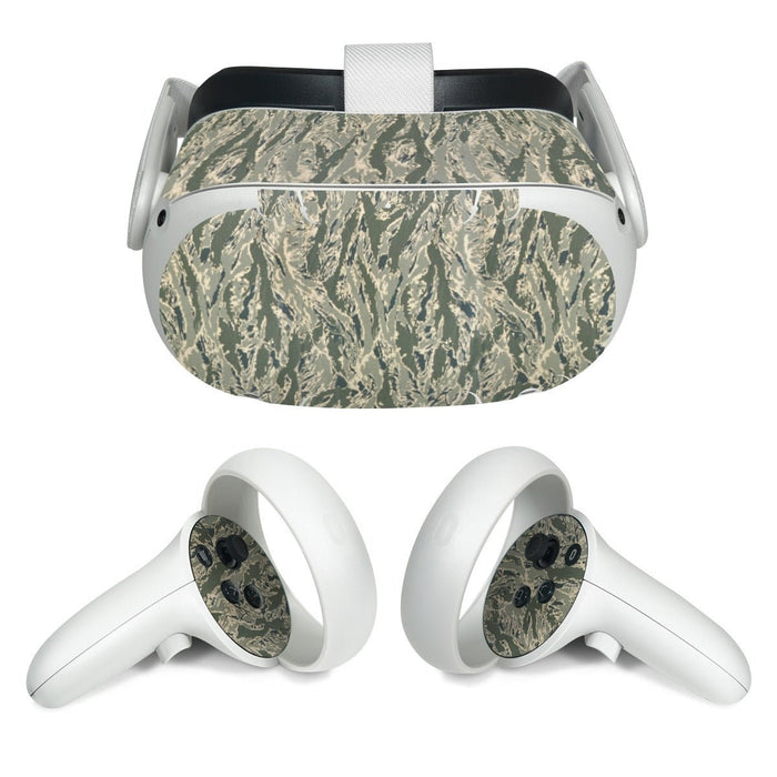 ABU Camo - Meta Quest 2 Skin