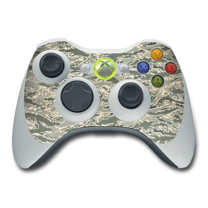 ABU Camo - Microsoft Xbox 360 Controller Skin