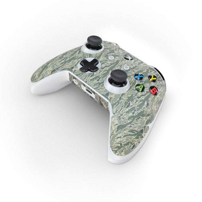 ABU Camo - Microsoft Xbox One Controller Skin