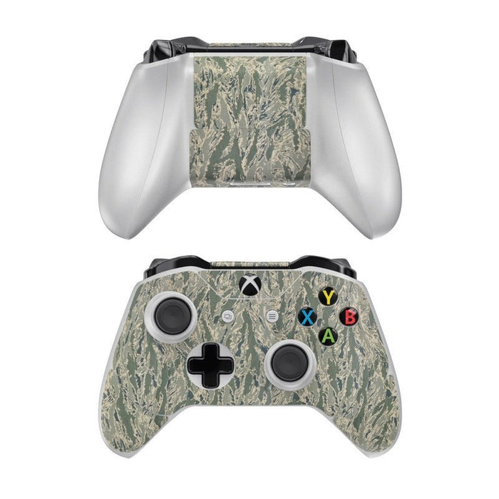 ABU Camo - Microsoft Xbox One Controller Skin