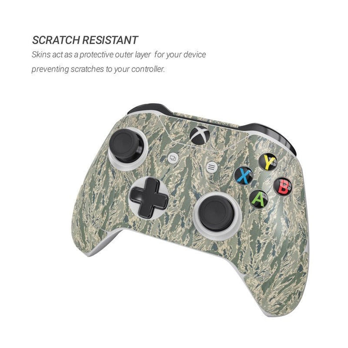 ABU Camo - Microsoft Xbox One Controller Skin