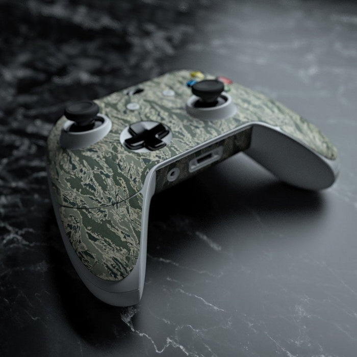 ABU Camo - Microsoft Xbox One Controller Skin