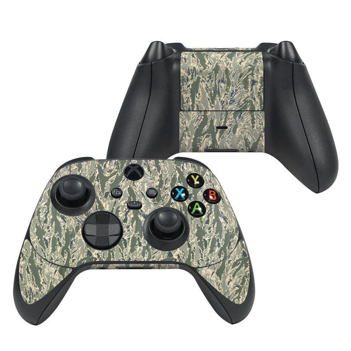 ABU Camo - Microsoft Xbox Series X Controller Skin