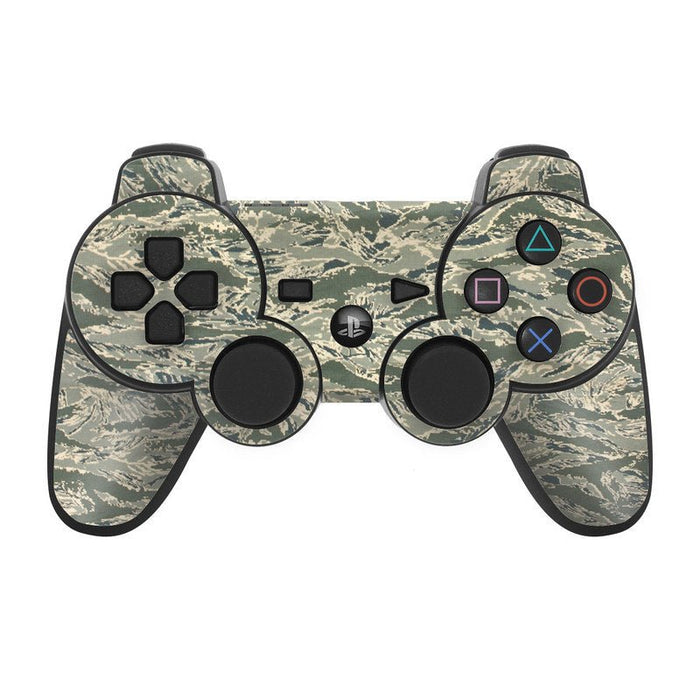 ABU Camo - Sony PS3 Controller Skin