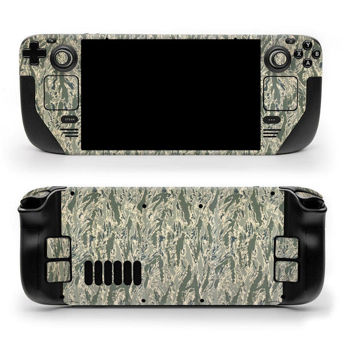 ABU Camo - Valve Steam Deck Skin
