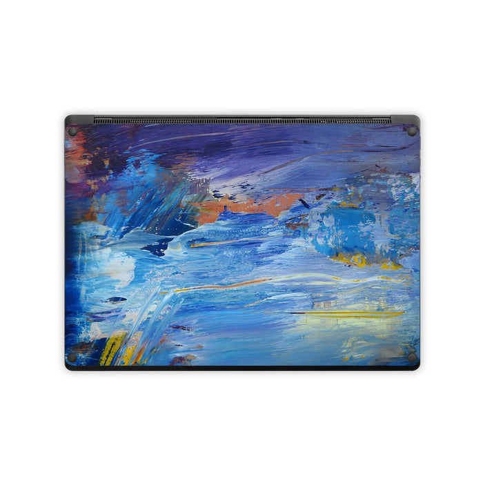 Abyss - Microsoft Surface Laptop Skin