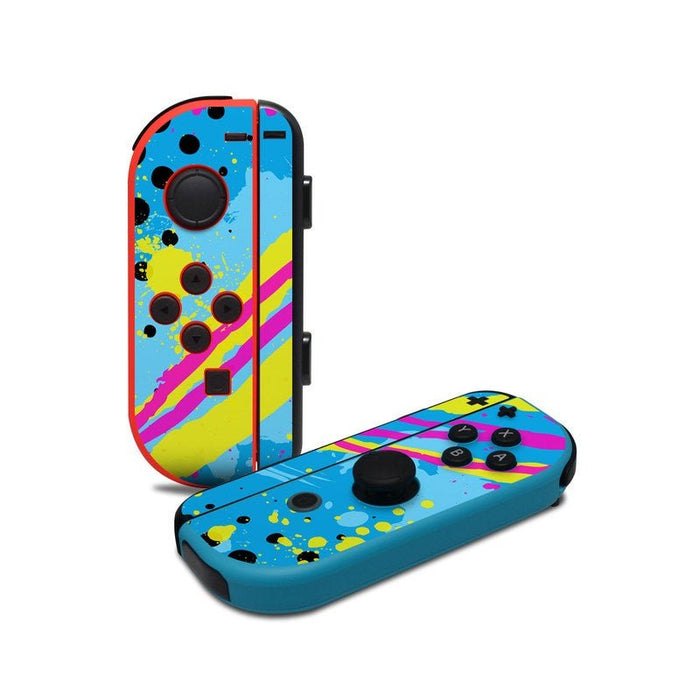 Acid - Nintendo Joy-Con Controller Skin