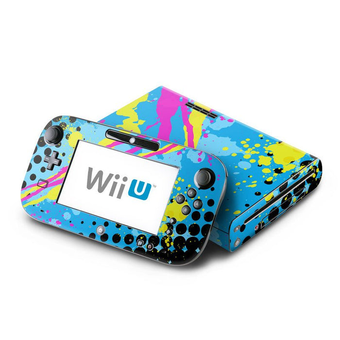 Acid - Nintendo Wii U Skin