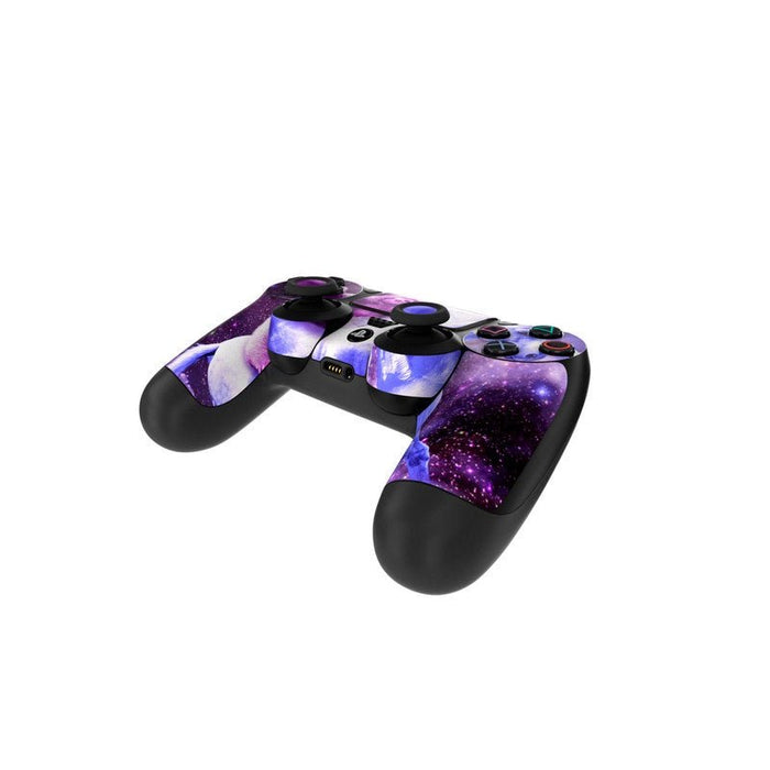 Across the Galaxy - Sony PS4 Controller Skin