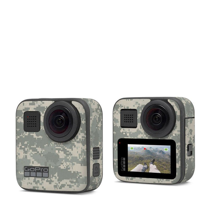 ACU Camo - GoPro Max Skin