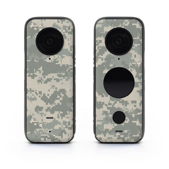 ACU Camo - Insta360 One X2 Skin