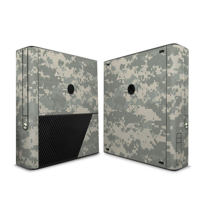 ACU Camo - Microsoft Xbox 360 E Skin