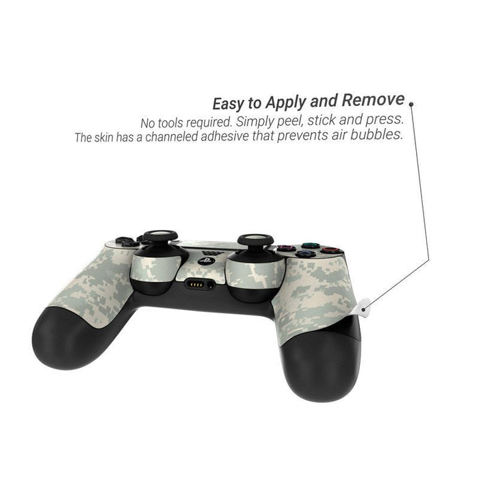 ACU Camo - Sony PS4 Controller Skin