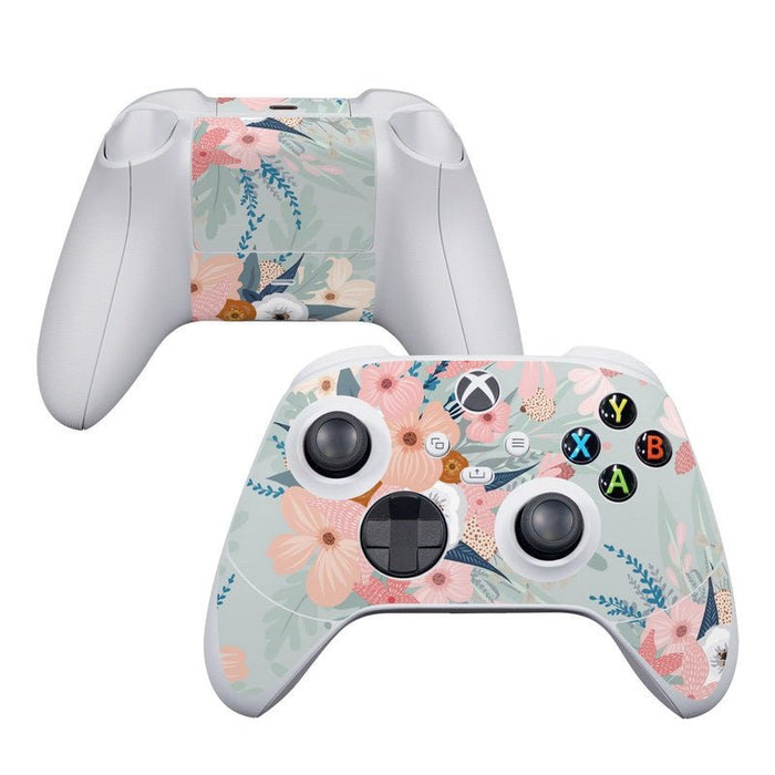 Ada Garden - Microsoft Xbox Series S Controller Skin