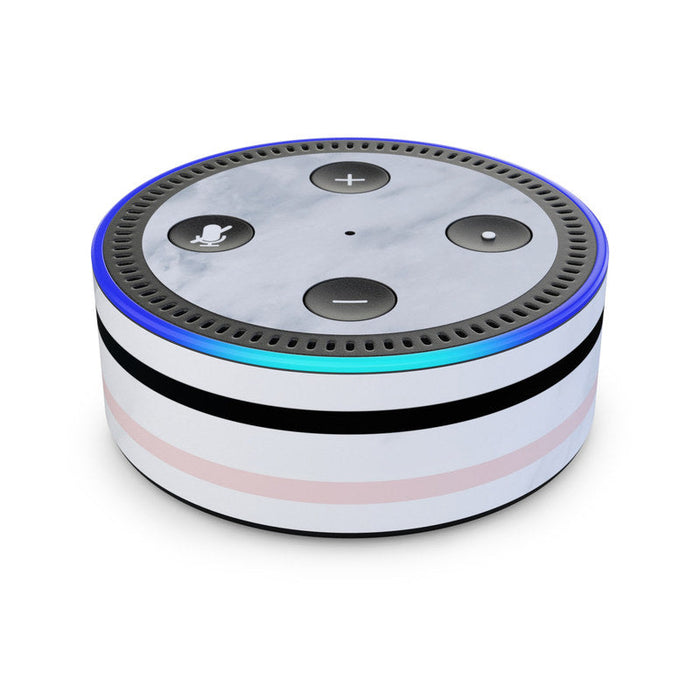 Alluring - Amazon Echo Dot (2nd Gen) Skin