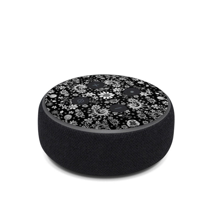 Shaded Daisy - Amazon Echo Dot (3rd Gen) Skin